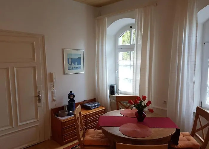 Haus Salinenblick