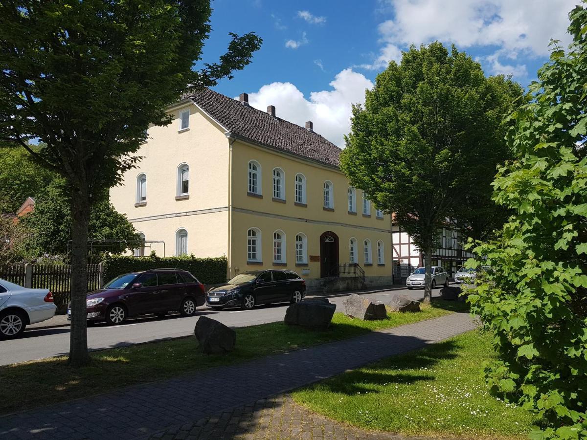 Haus Salinenblick *