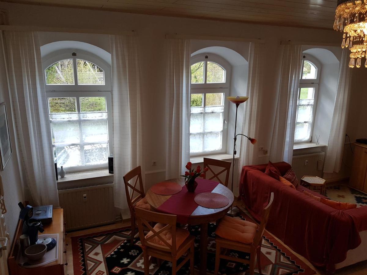 Haus Salinenblick