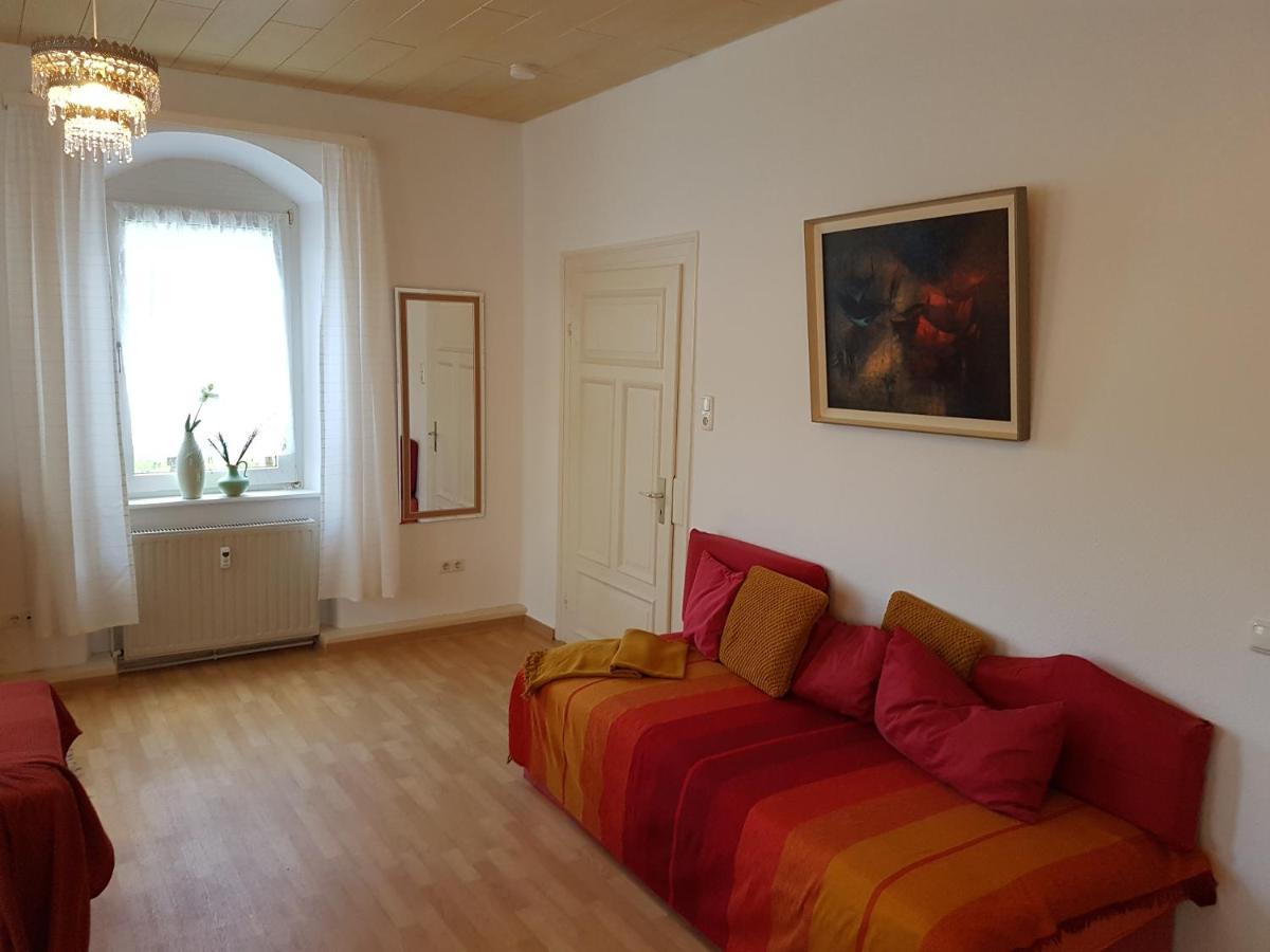 Haus Salinenblick *