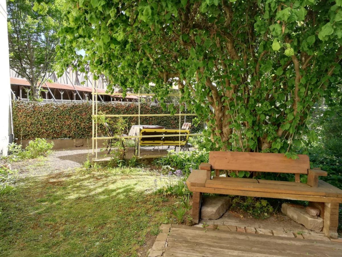 Haus Salinenblick * Bad Sooden-Allendorf